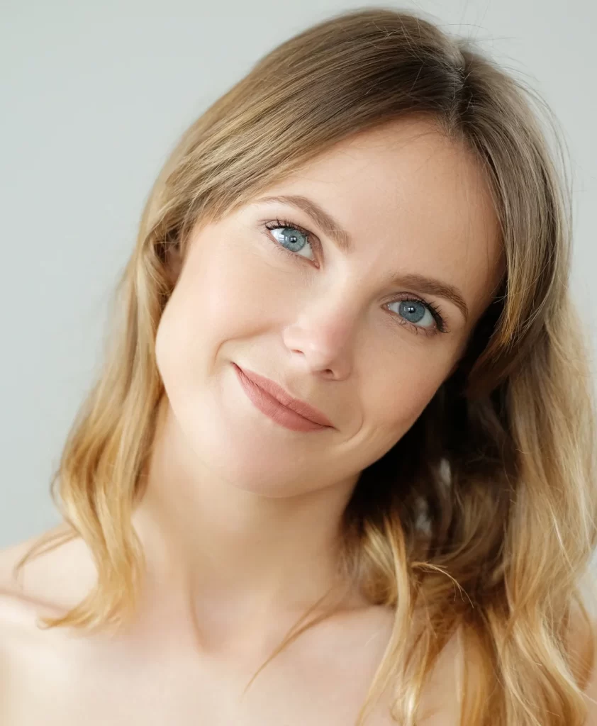 skin care treatment with cosderma skin clinic