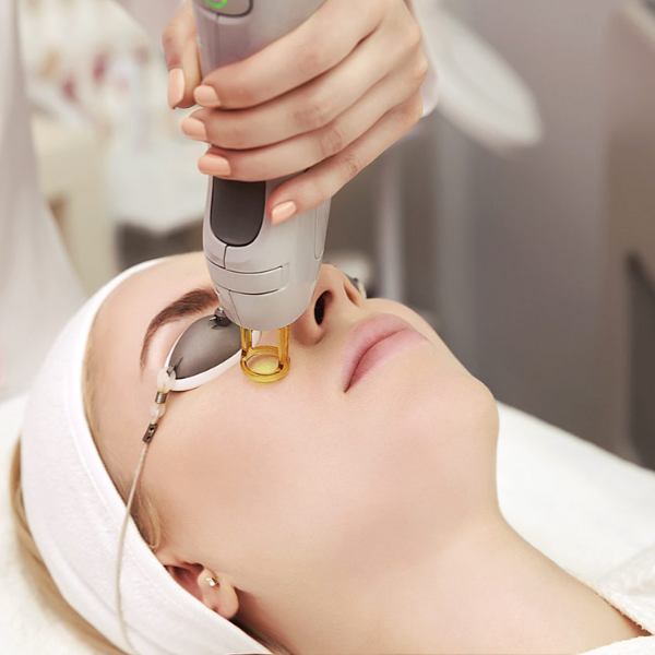 Laser Toning Treatment Malad Mumbai