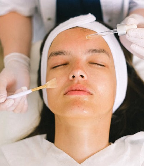 Customized Chemical Peels Mumbai