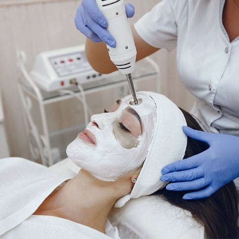 Medi Facial Result Before after cost price Malad Mumbai Results