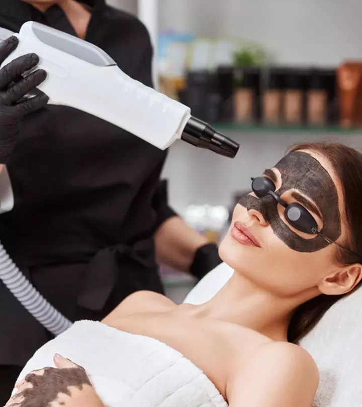 Carbon Facial Malad Mumbai