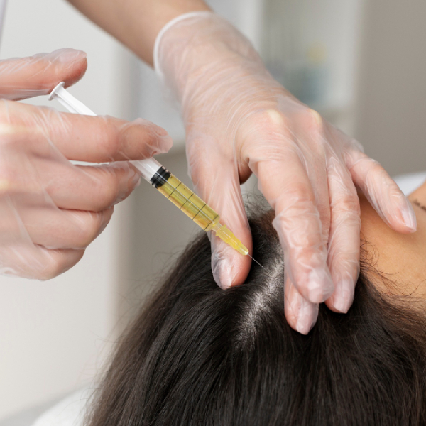 Hair-PRP