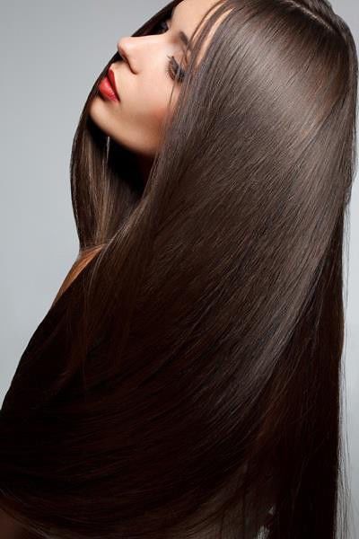 Hair-treatments