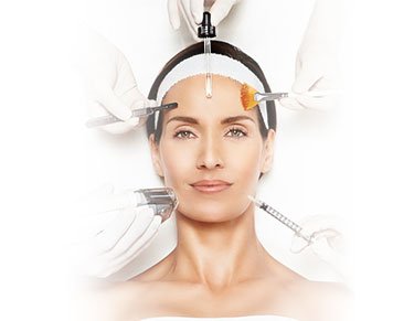 Medi-Facial Consultation treatment Malad mumbai
