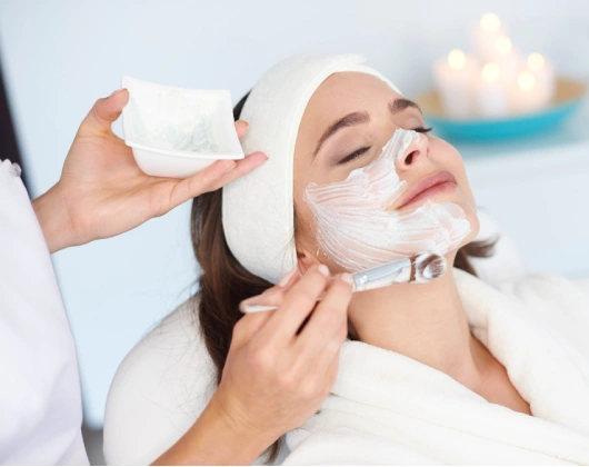 Best Medi Facial Clinic malad mumbai