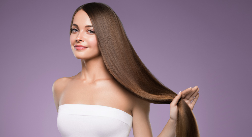 healthy-hair-with-Hair-Botox