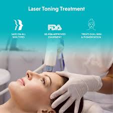 Laser Toning Treatment: Benefits, Side Effects, Results & Cost In Mumbai
