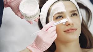 Best Blackhead Removal Facial malad mumbai