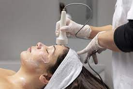 Oxygen Facial Results Mumbai malad