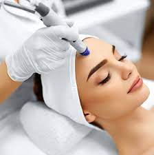 Best HydraFacial Clinic in malad Mumbai