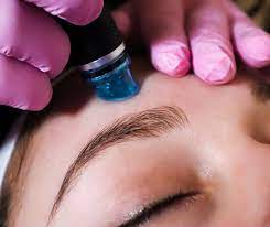 HydraFacial Results Cosderma malad mumbai