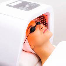 Best LED Light Therapy Treatment Malad Mumbai
