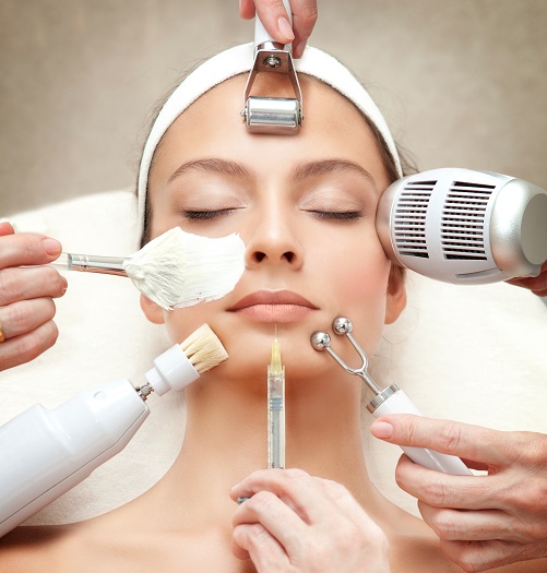 Skin Rejuvenation Before After Malad Mumbai
