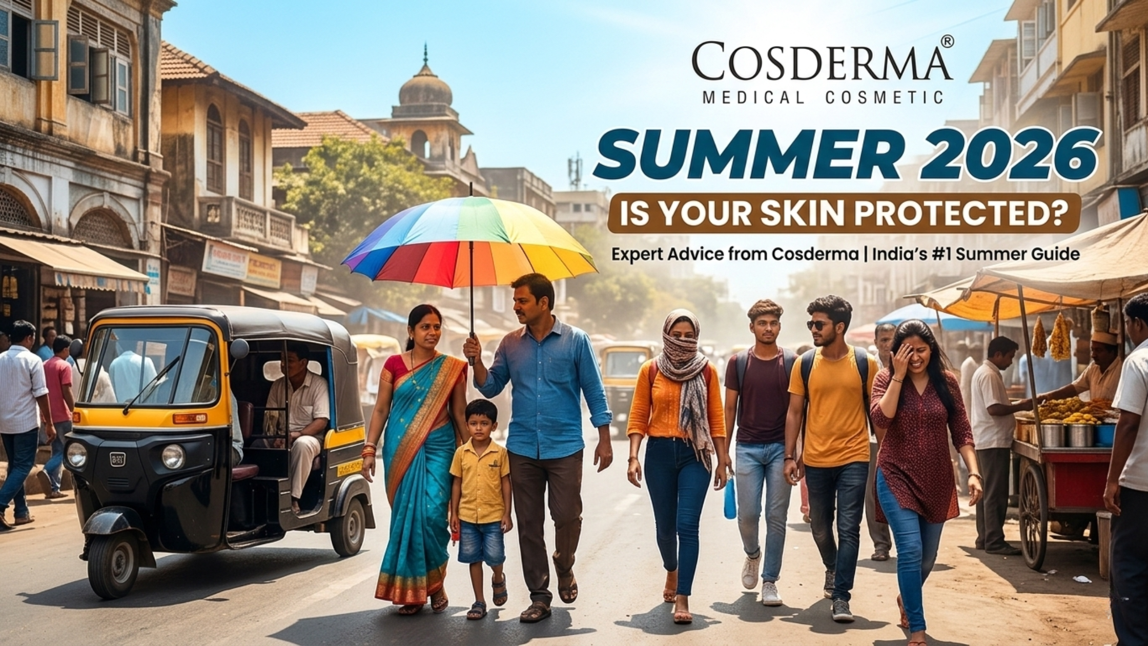 Sunscreen you Need this summer 2026