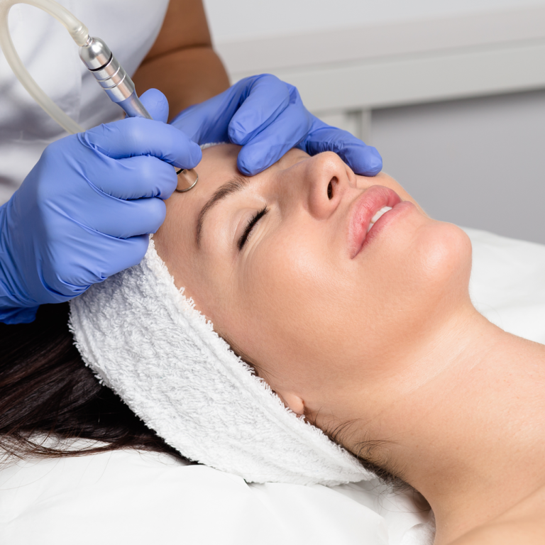 Microdermabrasion in Malad Mumbai | Skin Exfoliation