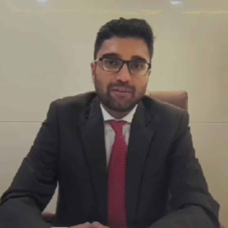 Dr. Saurabh
