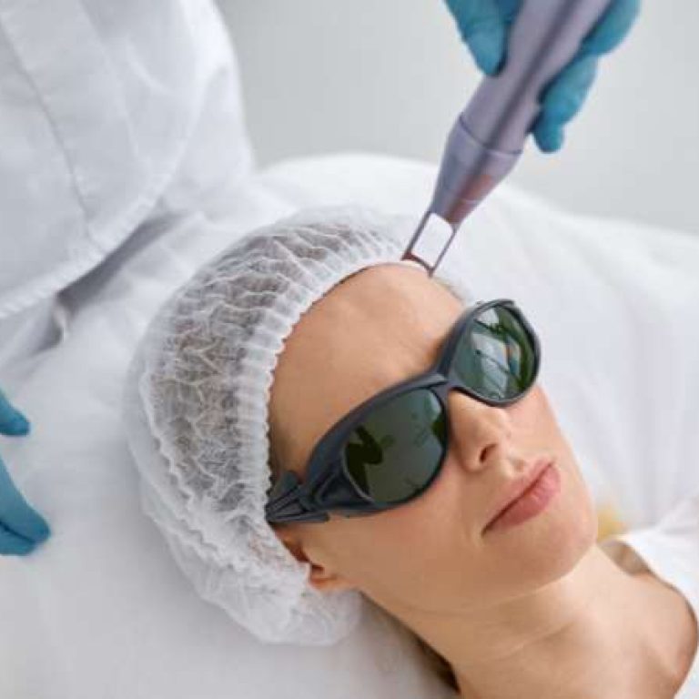 Laser Toning Treatment Malad Mumbai