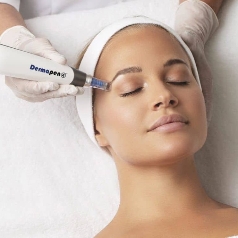 Skin Rejuvenation