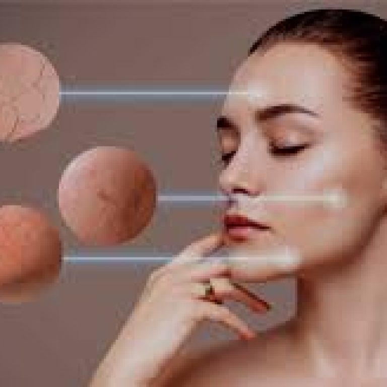 Uneven Skin Texture Treatment in Malad, Mumbai