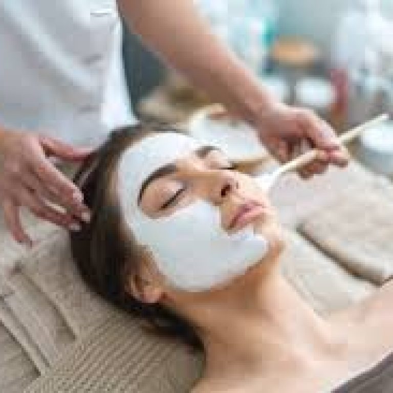Whitening Facial in Malad, Mumbai
